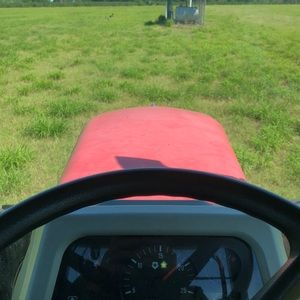 Meet your Posher, Richard